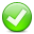 Check mark