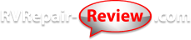 RV Repair Review Home Page